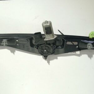 Alza Cristal Trasero Izquierdo Electrico BMW X1 (E84) 2009-2015 sDrive 20d 13262410