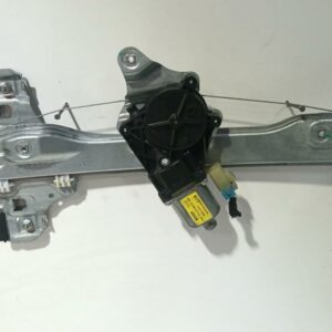 Alza Cristal Trasero Izquierdo Electrico Chevrolet Sonic Berlina Hatchback 98820J3010