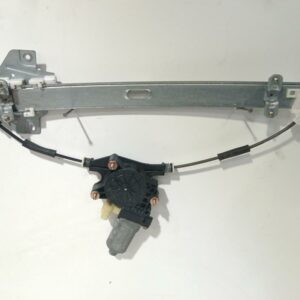 Alza Cristal Trasero Izquierdo Electrico Hyundai Accent (MC) 2006-2010 GL