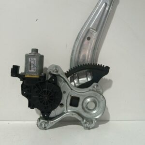Alza Cristal Trasero Izquierdo Electrico Kia Picanto 2011-2017 * 00100153087