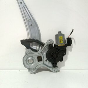 Alza Cristal Trasero Izquierdo Electrico Kia Picanto 2011-2017 * 834601Y000