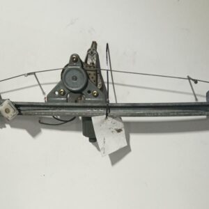 Alza Cristal Trasero Izquierdo Electrico Mercedes-Benz Clase C (W202) Familiar BOSCH