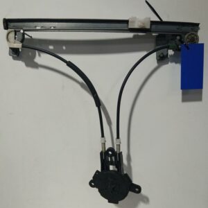 Alza Cristal Trasero Izquierdo Electrico Peugeot 106 (S2) 1996-2004 Max D 111075