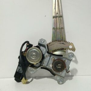Alza Cristal Trasero Izquierdo Electrico Toyota Corolla 1986-1990