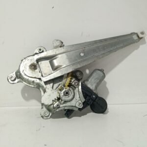 Alza Cristal Trasero Izquierdo Electrico Toyota Corolla (E15) 2006-2011 Luna