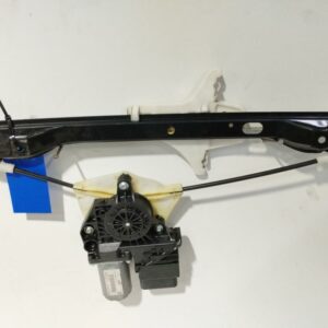 Alza Cristal Trasero Izquierdo Electrico Volkswagen Golf V Berlina (1K1) 1K4839401C