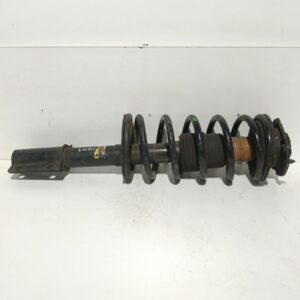 Amortiguador Delantero Der/Izq Fiat Ducato Caja Abierta (desde 03.94) 1994-2002 1317926080
