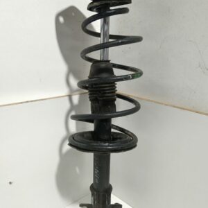 Amortiguador Delantero Der/Izq Fiat Punto Berlina (188) 1999-2002 1.9 D ELX (I) 46479061