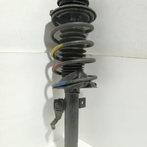 Amortiguador Delantero Der/Izq Ford Fiesta Berlina (DX) 1999-2002 Ambiente 86FX18045ER