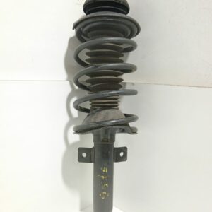 Amortiguador Delantero Der/Izq Ford Fiesta Berlina (DX) 1999-2002 Ambiente 96FB18045AL