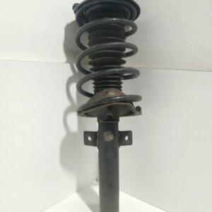 Amortiguador Delantero Der/Izq Ford Fiesta Berlina (DX) 1999-2002 Ambiente 96FB18045HF