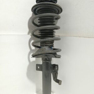 Amortiguador Delantero Der/Izq Ford Fiesta Berlina (DX) 1999-2002 Ambiente 96FX18045ER