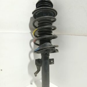 Amortiguador Delantero Der/Izq Ford Fiesta Berlina (DX) 1999-2002 Ambiente 96FX18045ER