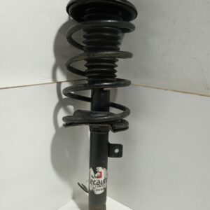 Amortiguador Delantero Der/Izq Ford Focus Berlina (CAK) 1998-2004 Ambiente 708633