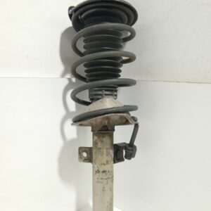 Amortiguador Delantero Der/Izq Ford Ka (CCQ) 1996-2008 2 Collection 1.3L 44kW 81334656