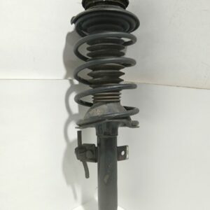Amortiguador Delantero Der/Izq Ford Ka (CCQ) 1996-2008 Básico 1.3L 44kW 97KB18045EB