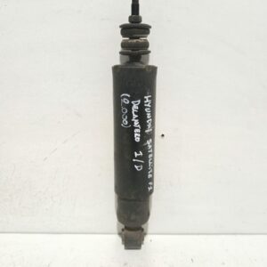Amortiguador Delantero Der/Izq Hyundai H1 2008-2019 Kasten (Flügeltüren h.) 543104A500