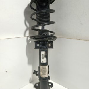 Amortiguador Delantero Der/Izq Mercedes-Benz Clase C (W204) Berlina 2007-2011 801404000383