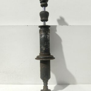 Amortiguador Delantero Der/Izq Renault 12 1969-1983 TS 770210607