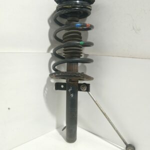 Amortiguador Delantero Der/Izq Renault Megane Iii Sport Tourer 2009-2018 8200663650