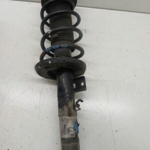 Amortiguador Delantero Der/Izq Volkswagen Fox (5Z1) 2005-2012 Básico 1.4L 55kW 5Z041303