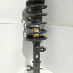 Amortiguador Delantero Derecho Chevrolet Aveo 2008-2012 LS 1.2L 62kW 1067310