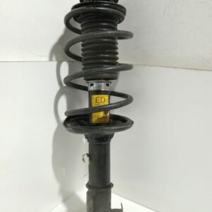 Amortiguador Delantero Derecho Chevrolet Matiz 2005-2011 S 1.0L 49kW