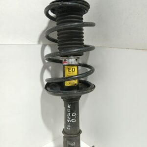 Amortiguador Delantero Derecho Chevrolet Matiz 2005-2011 S 1.0L 49kW 7451251