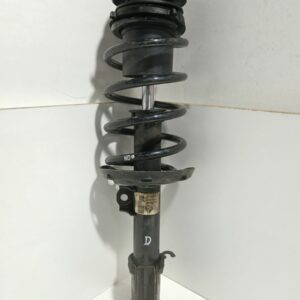 Amortiguador Delantero Derecho Chevrolet Meriva 2003-2008 1.7 16V CDTI 1.7L 74kW 22194808