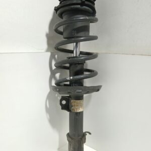 Amortiguador Delantero Derecho Chevrolet Meriva 2003-2008 1.7 16V CDTI 1.7L 74kW 22243719