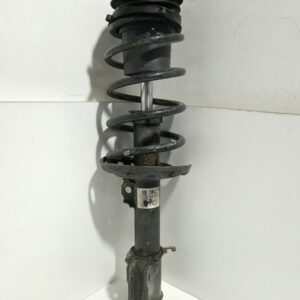 Amortiguador Delantero Derecho Chevrolet Meriva 2003-2008 1.7 16V CDTI 1.7L 74kW 9127456