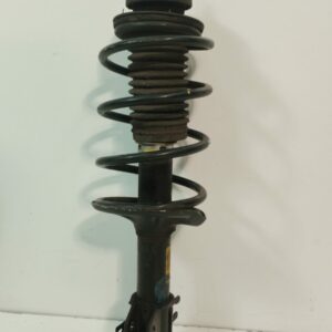 Amortiguador Delantero Derecho Chevrolet Spark 2005-2011 S 0.8L 38kW 96424402