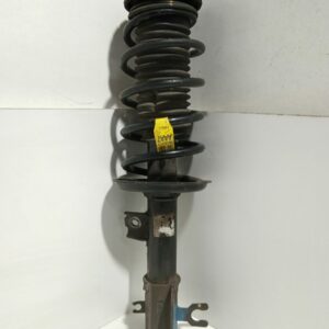 Amortiguador Delantero Derecho Chevrolet Spark Gt 2009-2016 Basis 1.0L 50kW 95136709