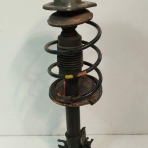 Amortiguador Delantero Derecho Fiat Seicento (187) 1998-2002 JHM266T