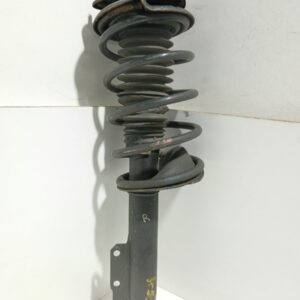 Amortiguador Delantero Derecho Ford Escort Berl./turnier 1995-2000 Atlanta Berlina