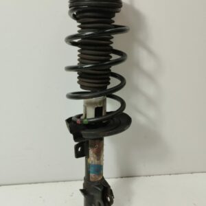Amortiguador Delantero Derecho Ford Fiesta (CB1) 2008-2013 Ambiente 1.25L 44kW 8V5118045