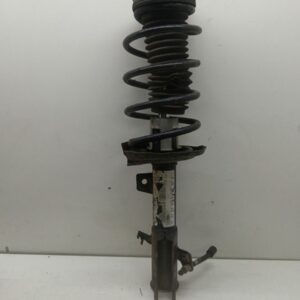 Amortiguador Delantero Derecho Ford Fiesta (CB1) 2008-2013 Ambiente 1.4L 50kW 9M03852