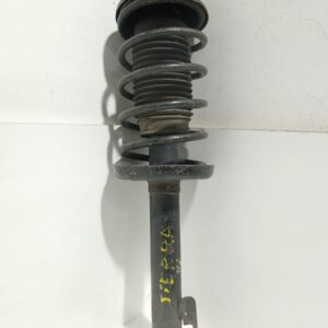 Amortiguador Delantero Derecho Ford Sierra Berlina 1987-Actualidad Brillant 86BB18045AA