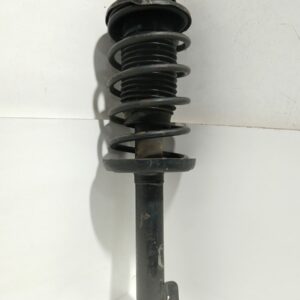Amortiguador Delantero Derecho Ford Sierra Berlina 1987-Actualidad Brillant 86BB18045AA