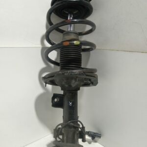 Amortiguador Delantero Derecho Hyundai Accent (MC) 2006-2010 GL 1.4L 71kW 546601E200