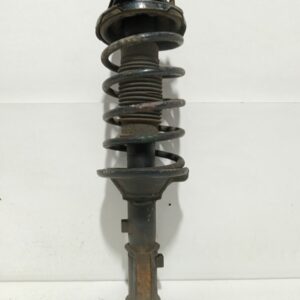 Amortiguador Delantero Derecho Hyundai Atos Prime (MX) 2000-2010 GLS (2003->) 633219