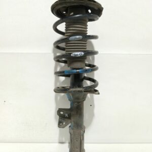 Amortiguador Delantero Derecho Hyundai I10 2007-2013 Comfort 1.2L 57kW 546600X100