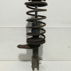 Amortiguador Delantero Derecho Lada Samara (2108/2109) 1986-1999 Hanseat 2108290500203