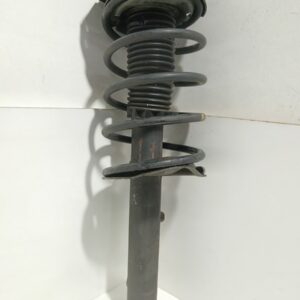 Amortiguador Delantero Derecho Peugeot 206 Berlina 1998-2010 XN 1.9L 51kW 7624713780157111