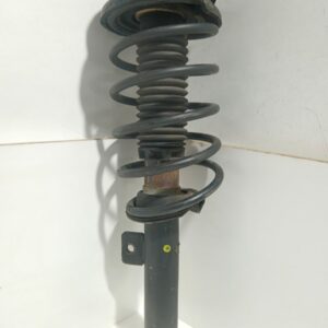 Amortiguador Delantero Derecho Peugeot 406 Berlina (S1/S2) 1995-2005 SRDT 4631973080