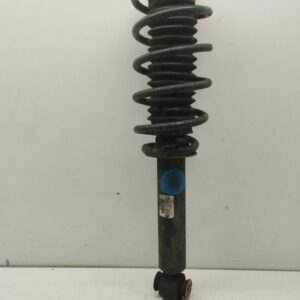 Amortiguador Delantero Derecho Peugeot 407 2004-2011 ST Confort 2.0L 100kW 8665