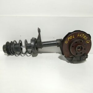 Amortiguador Delantero Izquierdo Chevrolet Astra G Berlina 1998-2004 Club 90345154