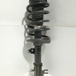Amortiguador Delantero Izquierdo Chevrolet Aveo 2008-2012 LS 1.2L 62kW 333417KYB