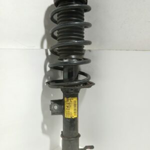 Amortiguador Delantero Izquierdo Chevrolet Spark Gt 2009-2016 Basis 1.0L 50kW 96682475