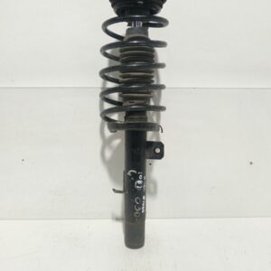 Amortiguador Delantero Izquierdo Citroën C3 1995-2010 HDi 70 Furio 1.4L 50kW 9649126180